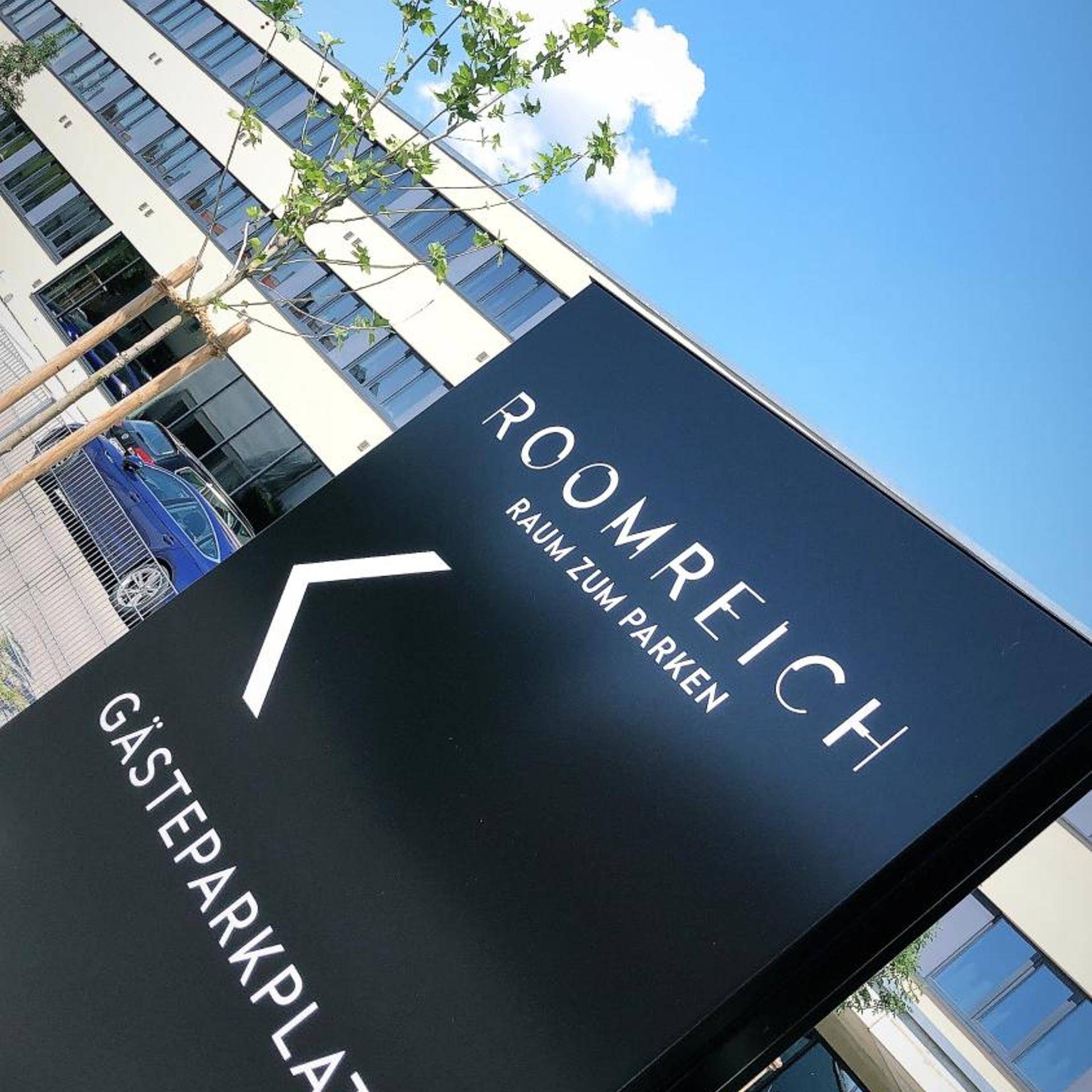 Roomreich 2