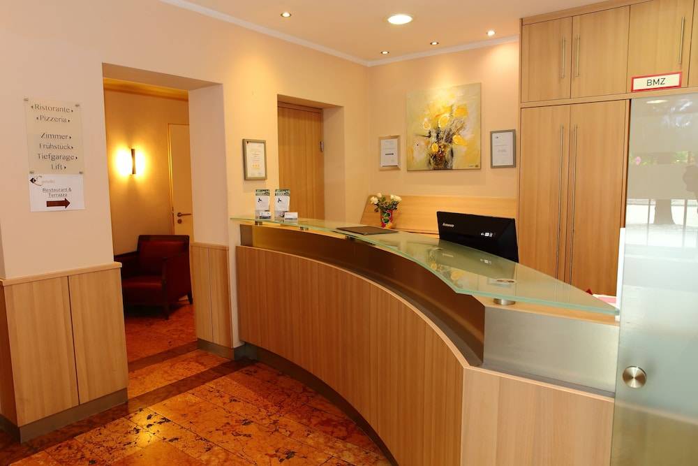 Hotel Rappensberger 2