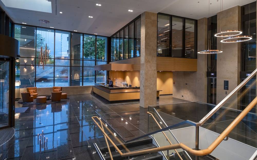 Maritim Hotel Ingolstadt 2