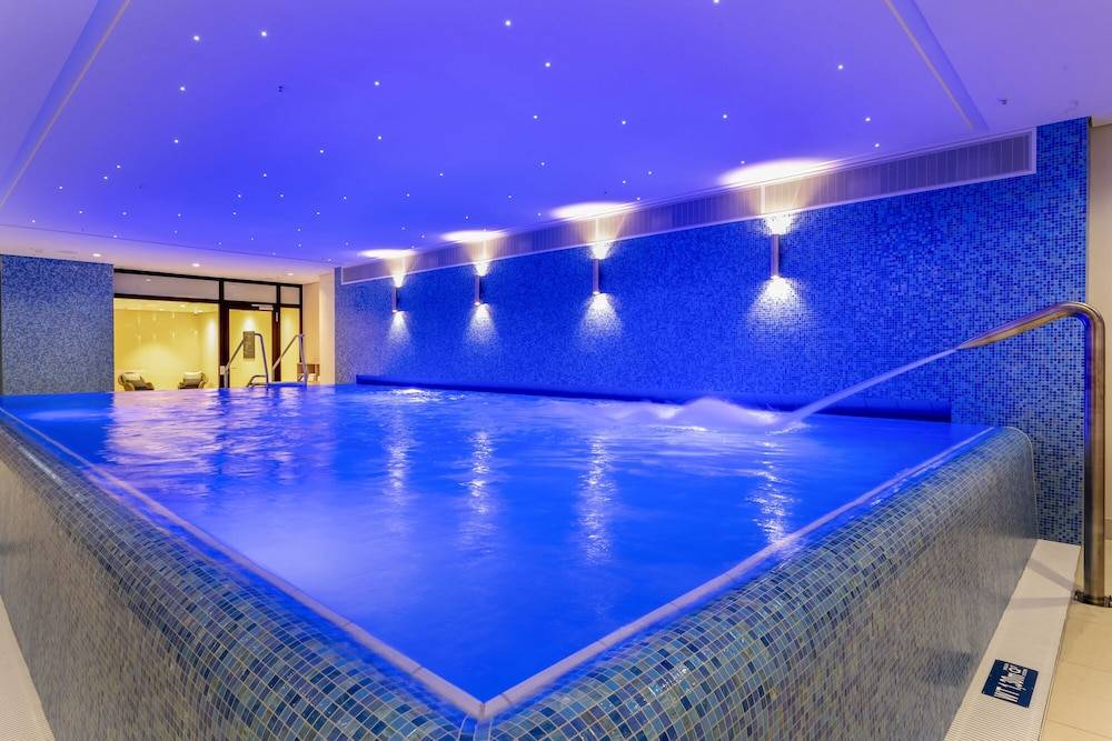 Maritim Hotel Ingolstadt 1