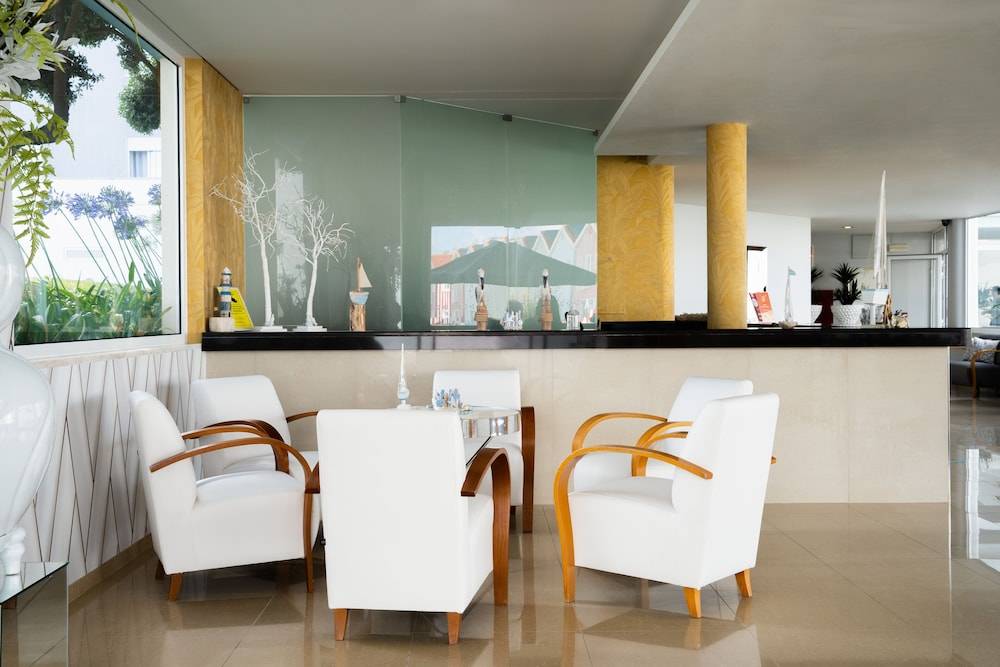Hotel Cristal Praia Resort & SPA 2