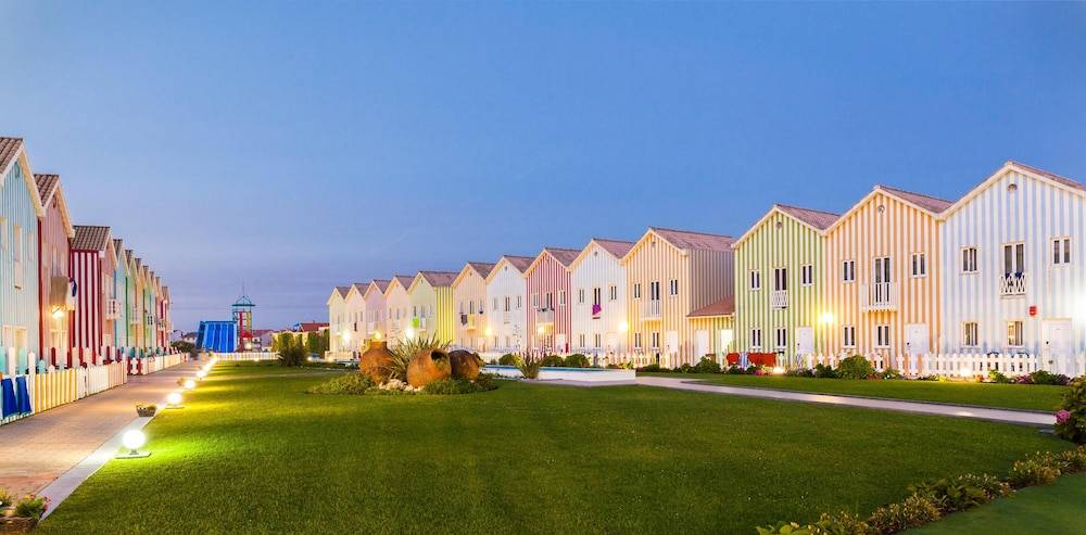 Hotel Cristal Praia Resort & SPA 1