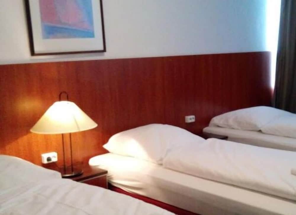 Hotel Central Hannover 2