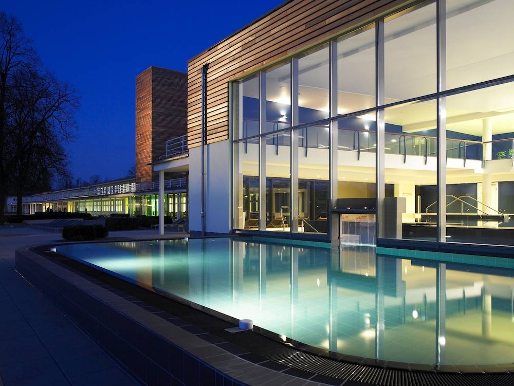 Aspria Hannover Maschsee Sport & Spa 1