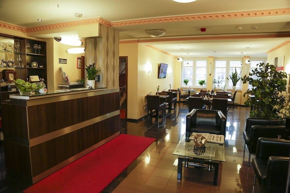 Hotel City Panorama 2