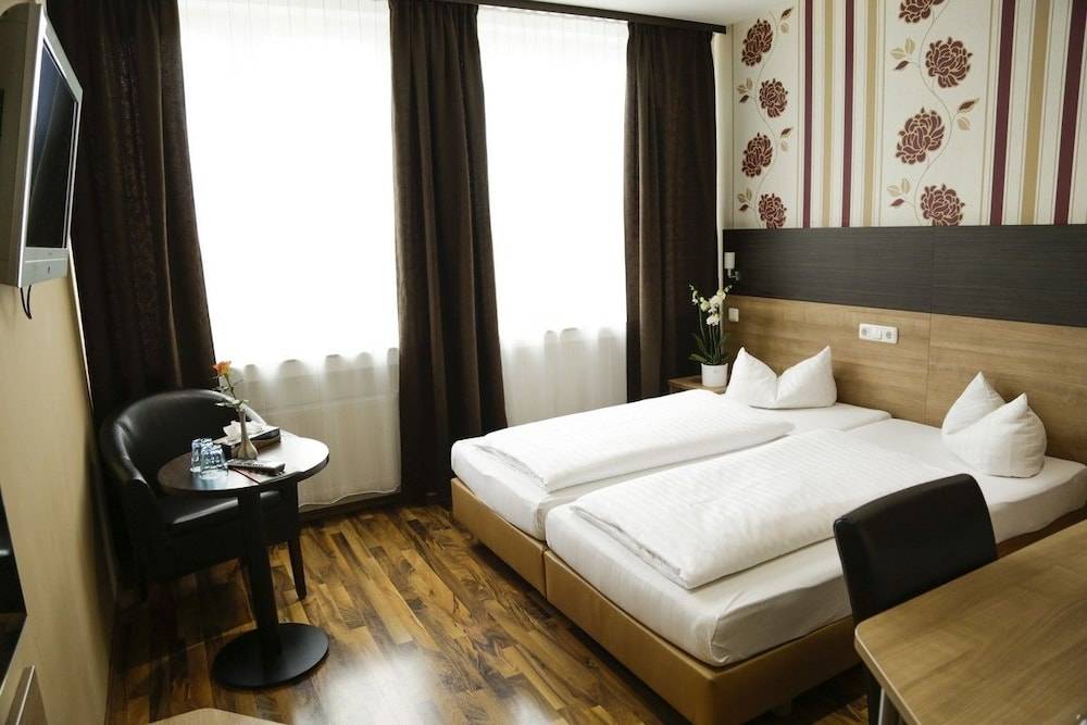 Hotel City Panorama 1