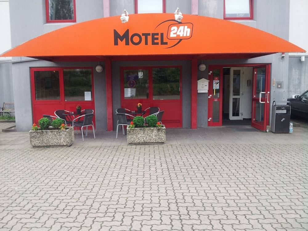 Motel 24h Hannover 1