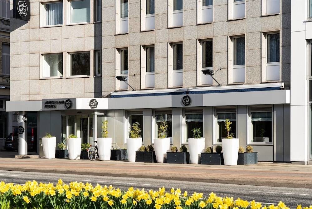elaya hotel hannover city, Trademark by Wyndham 1