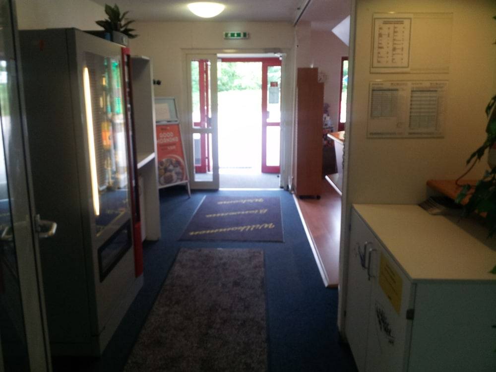 Motel 24h Hannover 2