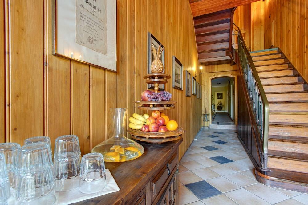 Gasthaus Hannover 1