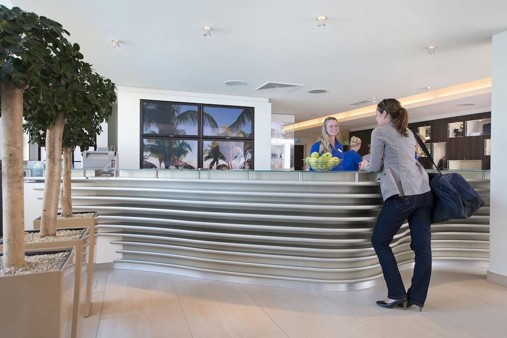 Aspria Hannover Maschsee Sport & Spa 2