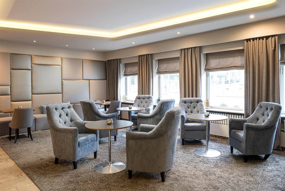 elaya hotel hannover city, Trademark by Wyndham 2