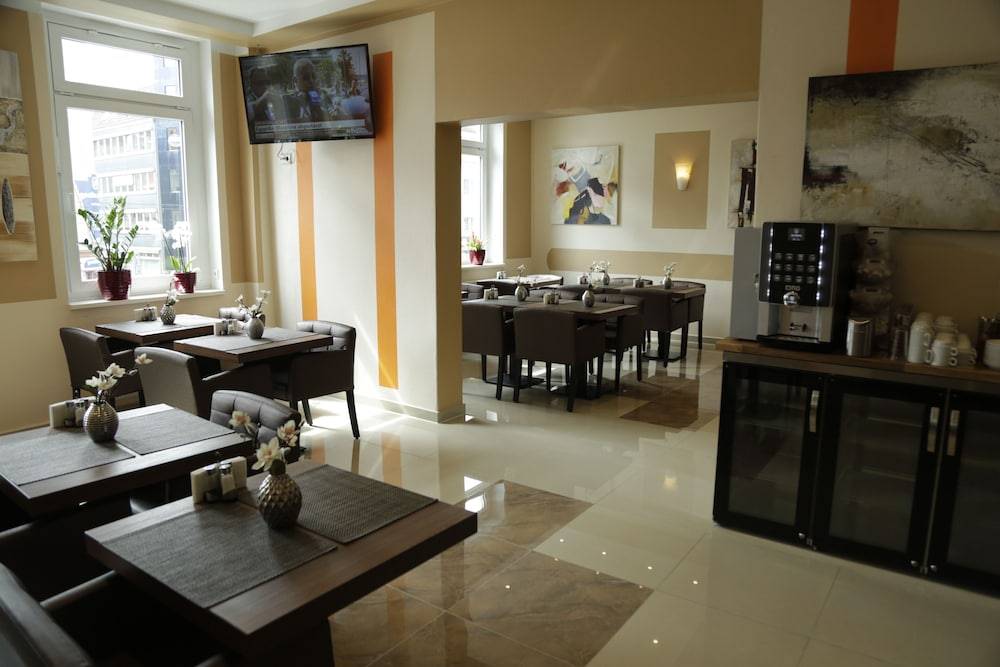 Alexander Business Hotel 2