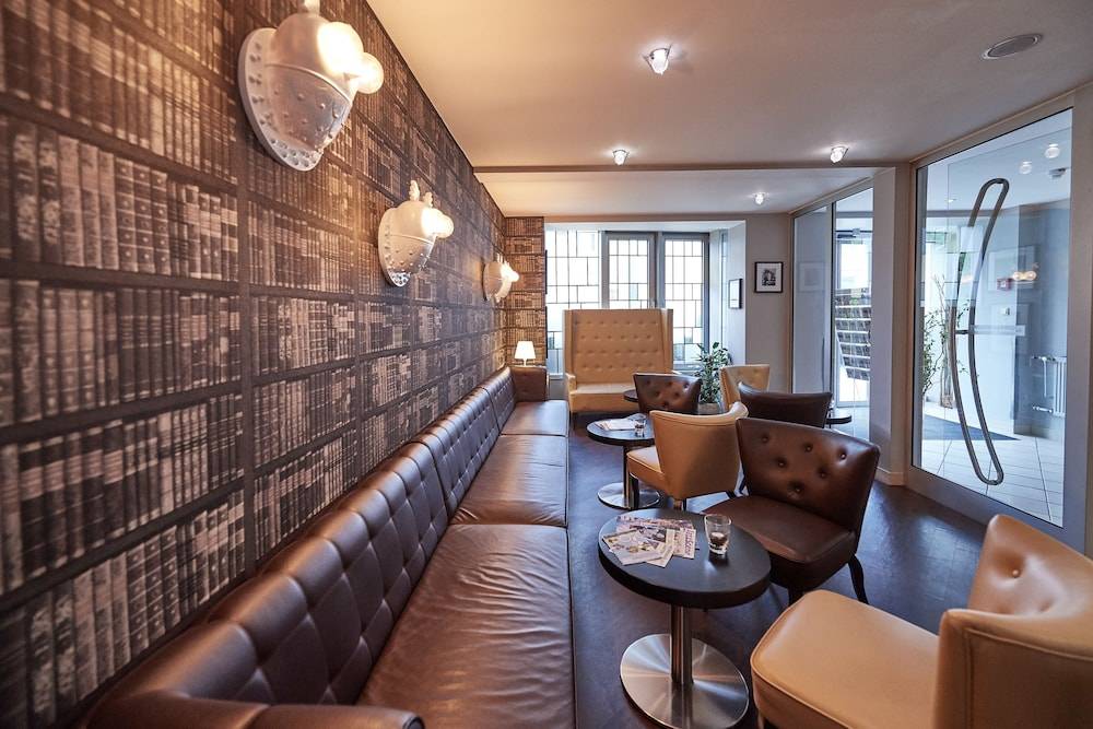 Hotel Amadeus 2