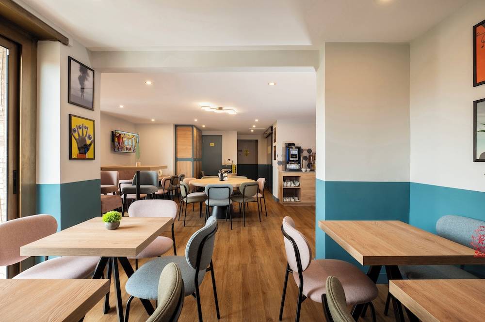 Rome Ciampino Smart Hotel 1
