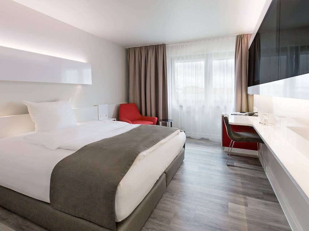 DORMERO Hotel Hannover 1