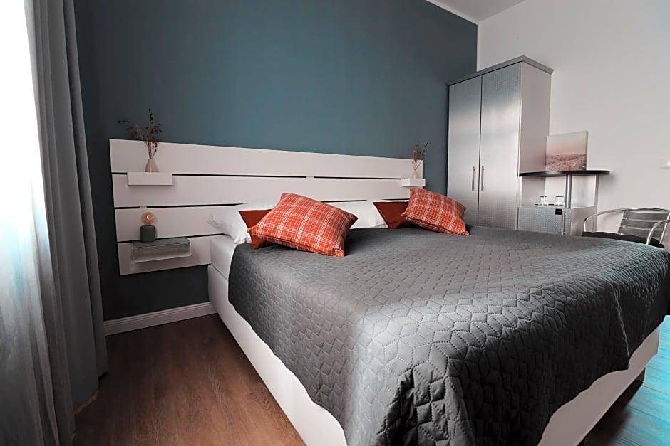 Boutique Hotel VIVA CREATIVO 1
