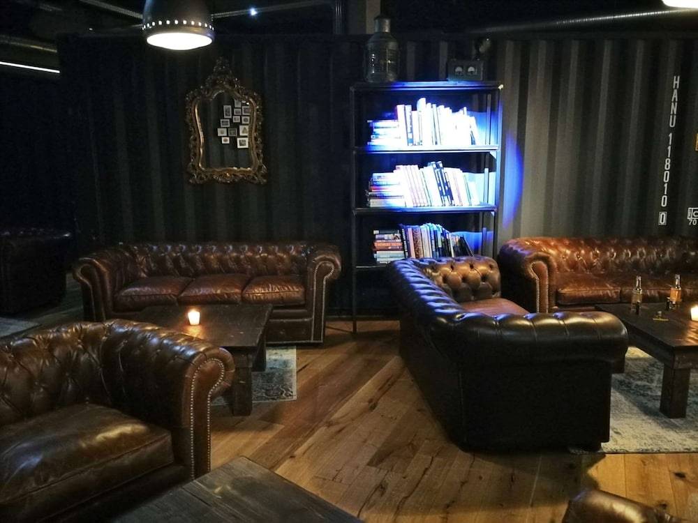 LOFTSTYLE Hotel Hannover, Best Western Signature Collection 2