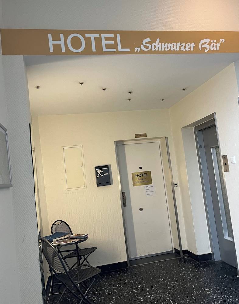 Hotel Schwarzer Bär 2