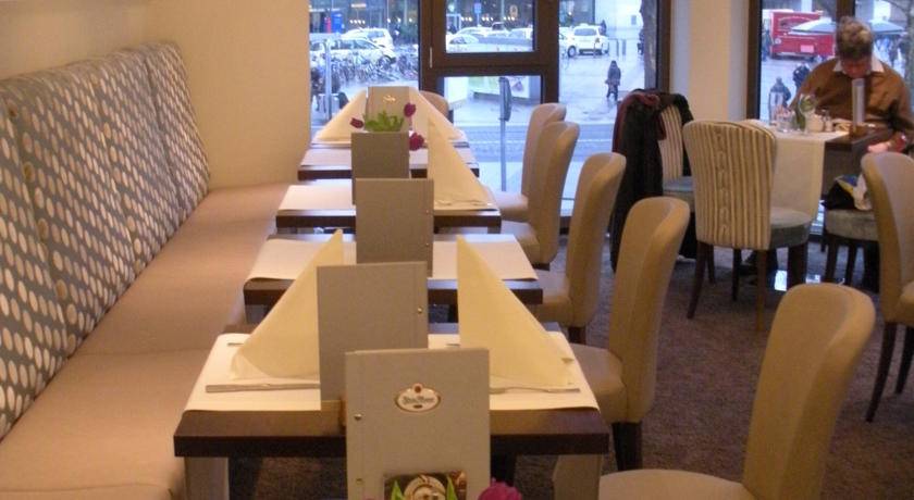 Central-Hotel Kaiserhof 2