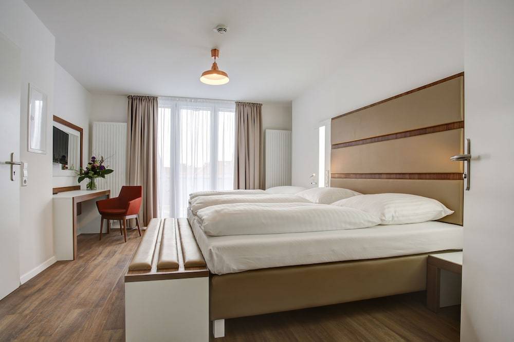 Boutique 030 Hannover-City 1