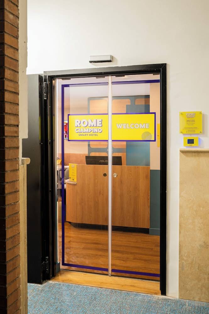 Rome Ciampino Smart Hotel 2