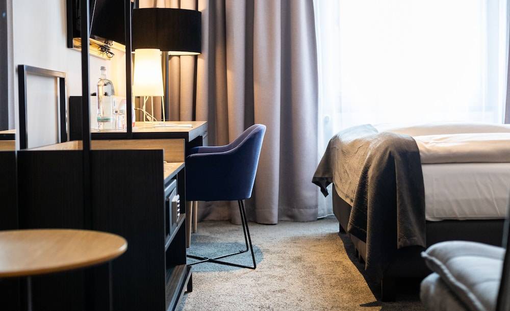 YORS Boutique Hotel 2
