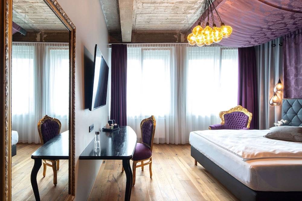 LOFTSTYLE Hotel Hannover, Best Western Signature Collection 1