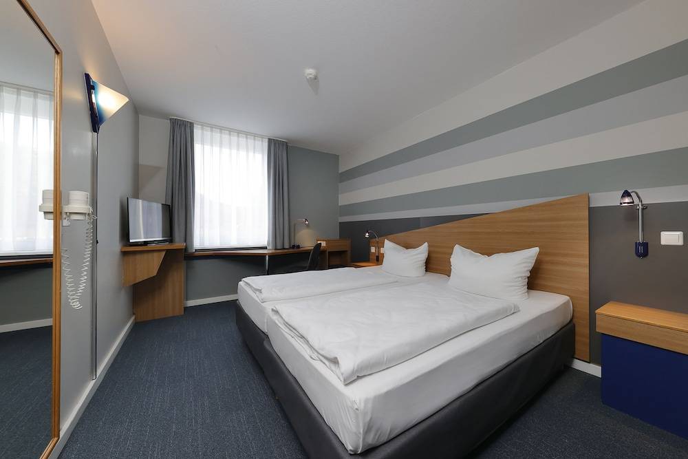 Median Hotel Hannover Messe 1