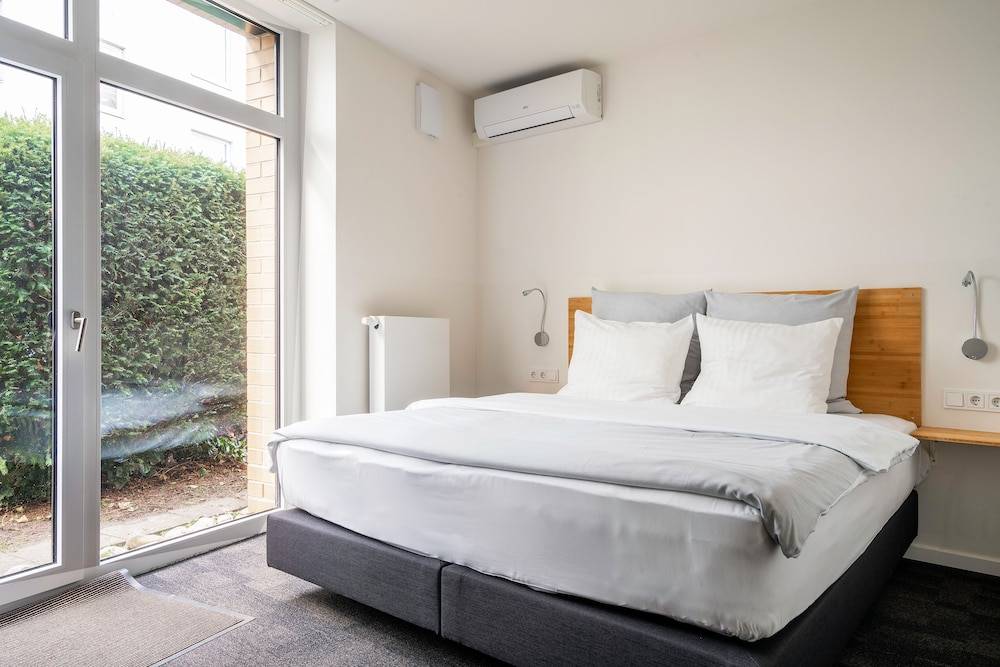 Design Hotel Wiegand 2