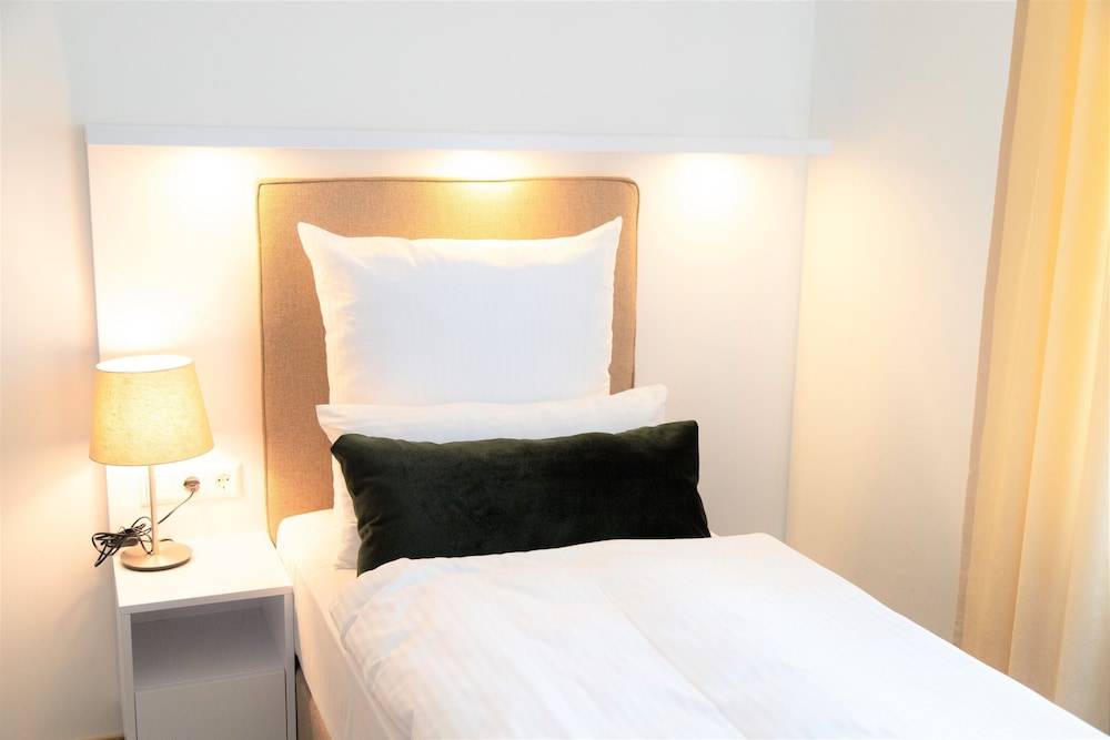 Amplidi Hotel Hannover 1