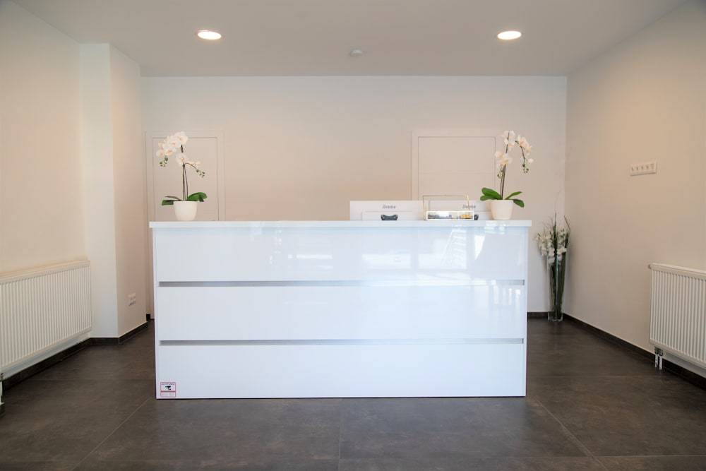 Amplidi Hotel Hannover 2