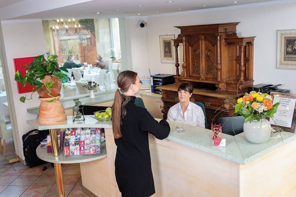 Hotel Alpha 2