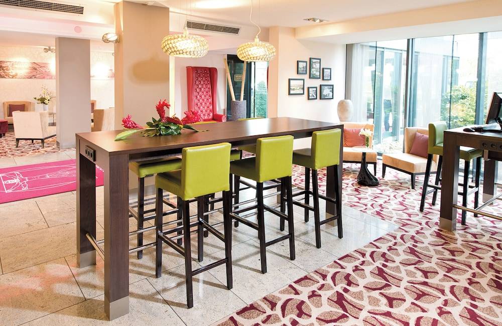 Leonardo Hotel Hannover Airport 2