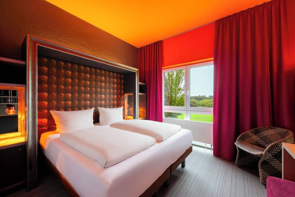Designhotel + CongressCentrum Wienecke XI. 1