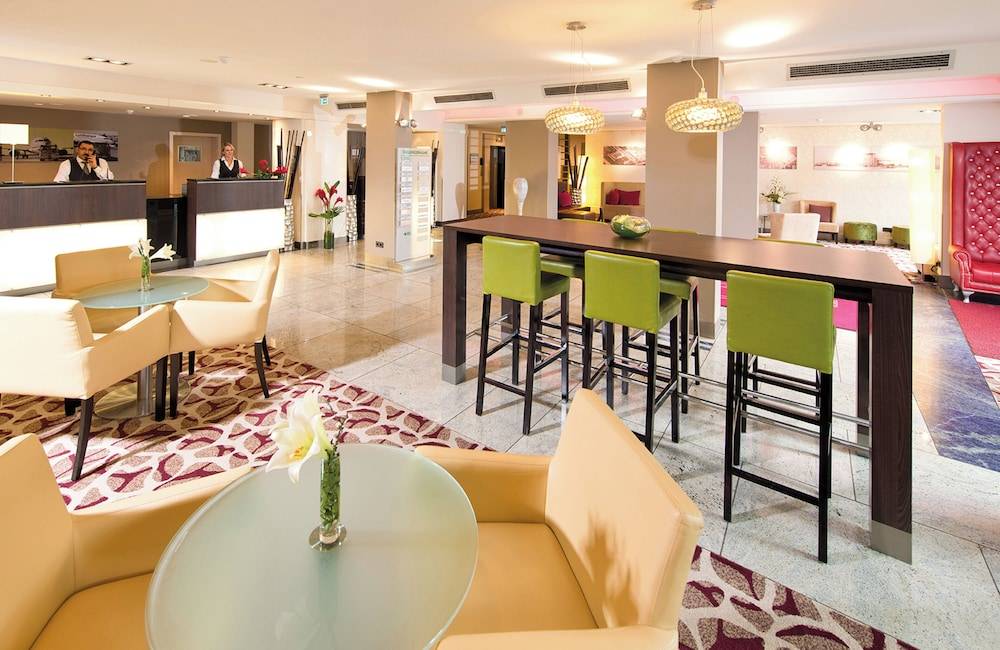 Leonardo Hotel Hannover Airport 2