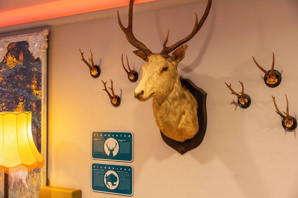 Designhotel + CongressCentrum Wienecke XI. 2