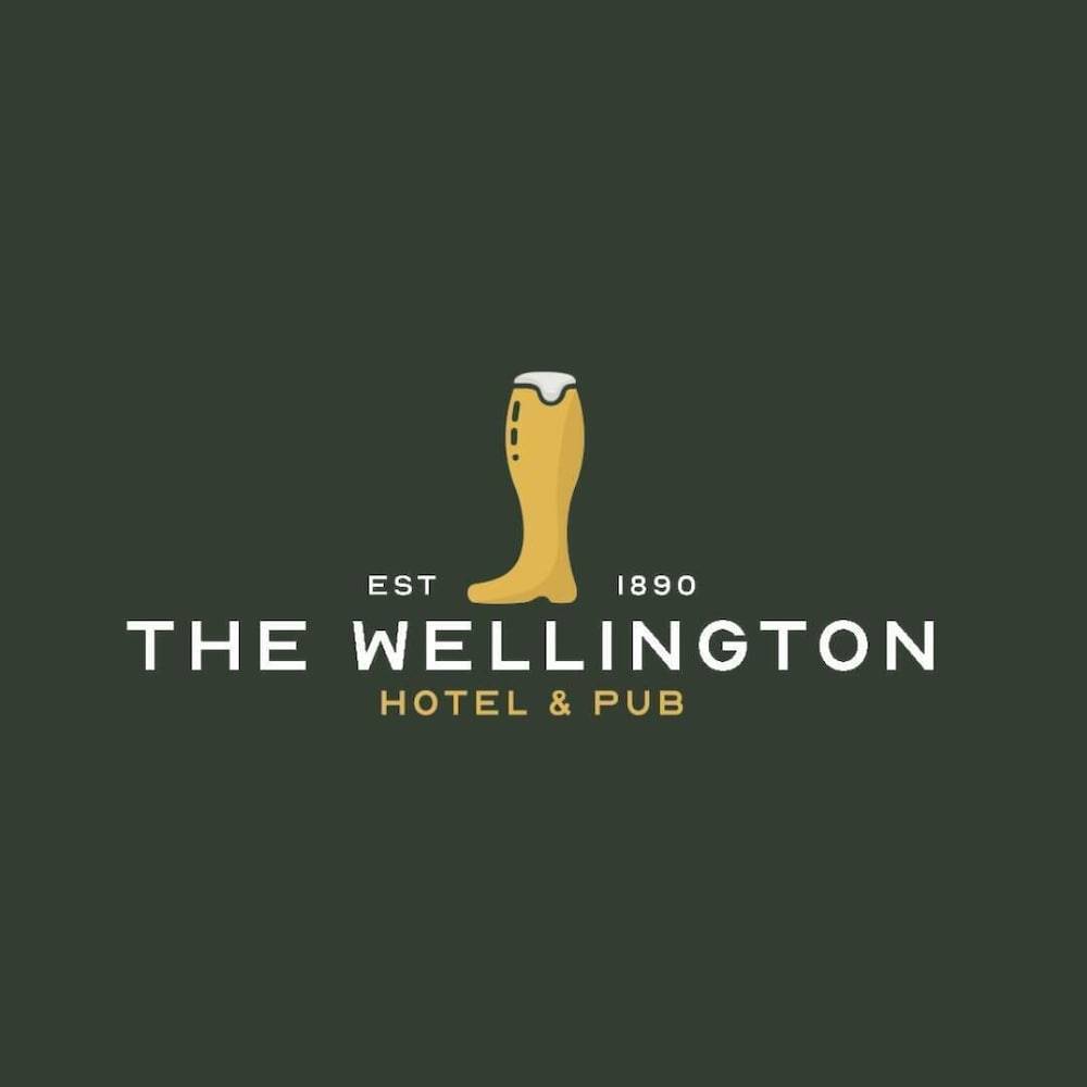 The Wellington Hotel Birmingham - Budget Hotel Near O2 Academy 1