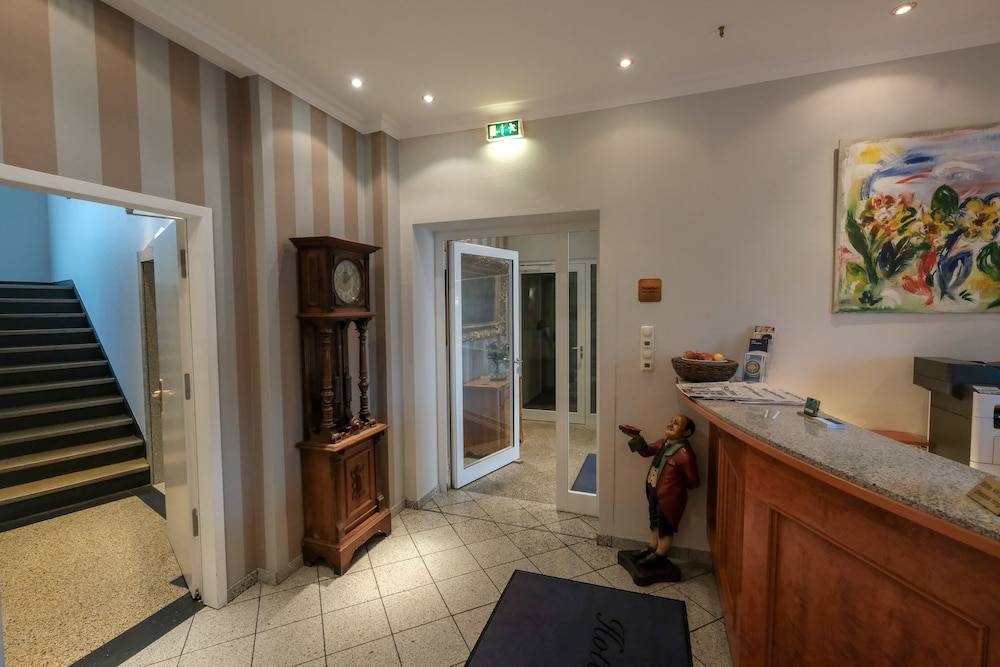Budget by Hotel Savoy Hannover 2
