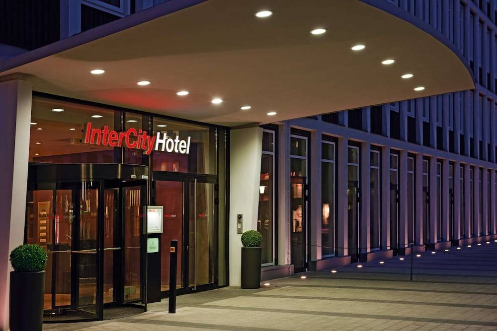 IntercityHotel Hannover 1