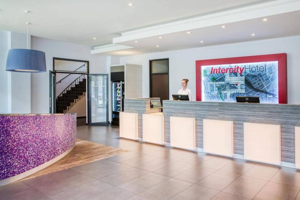 IntercityHotel Hannover 2