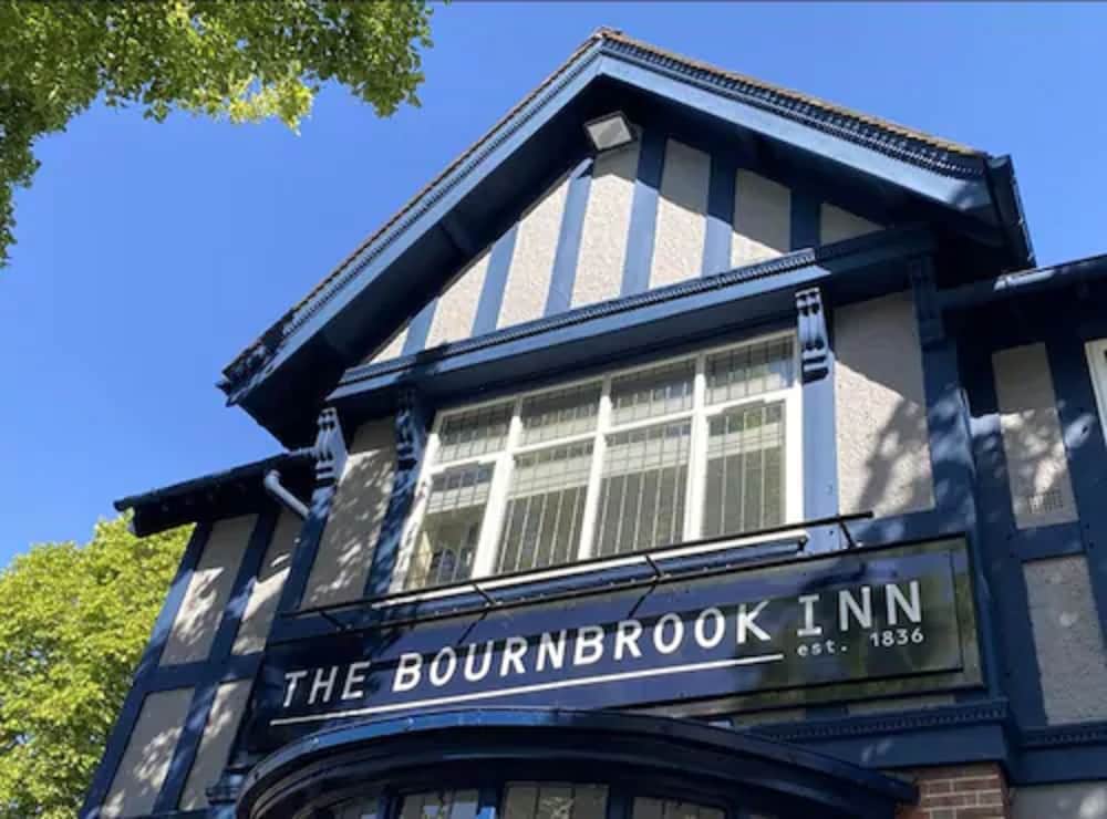 The Bournbrook Inn 1