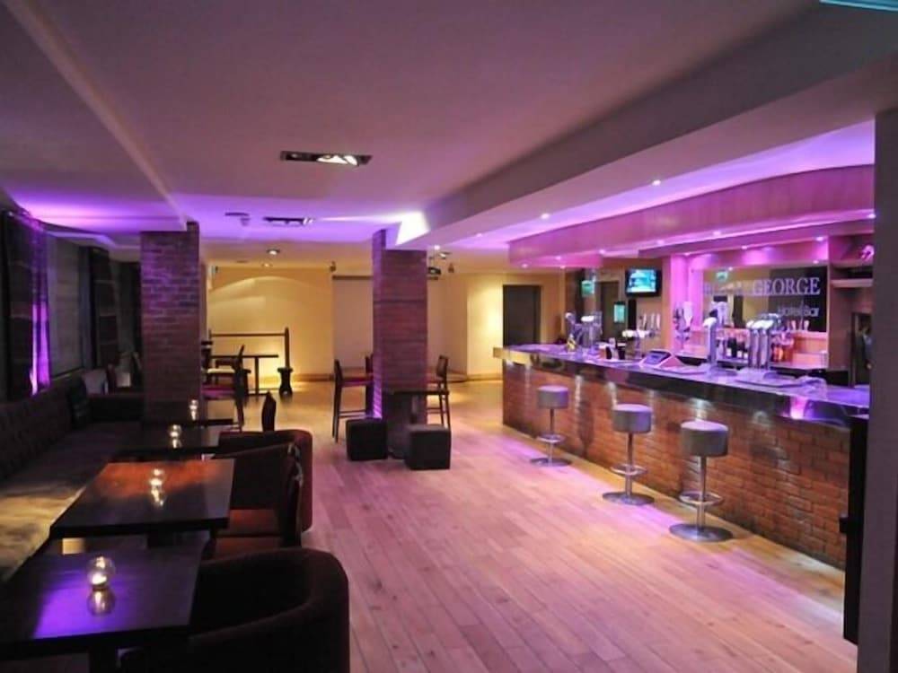 The Royal George Hotel 1
