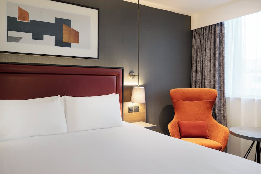 Leonardo Royal Hotel Birmingham 1