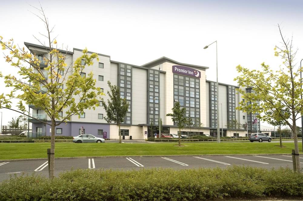 Premier Inn Dublin Airport 1