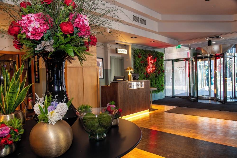 Leonardo Royal Hotel Birmingham 2