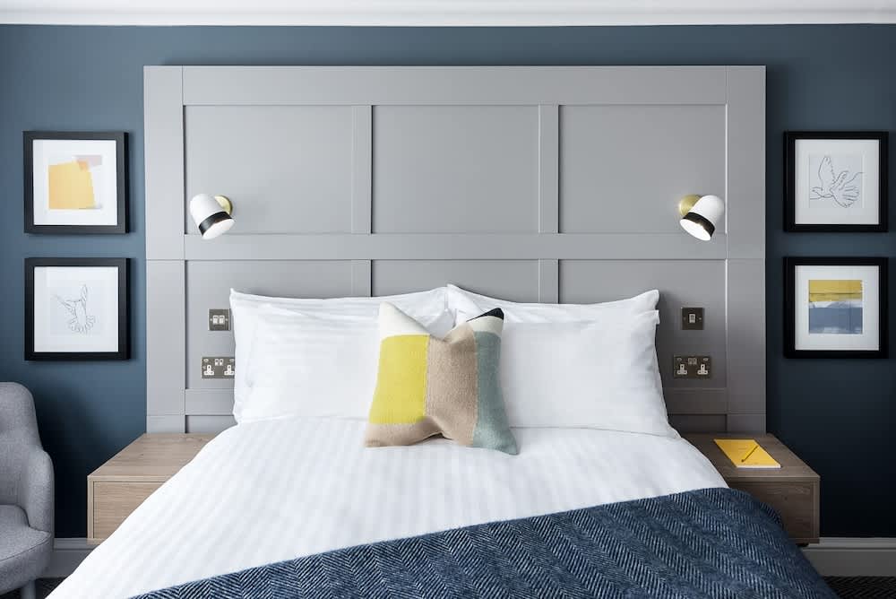 voco ST. JOHN'S SOLIHULL by IHG 2