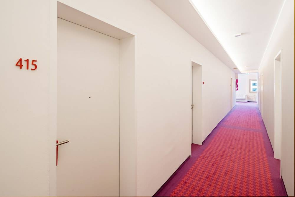 Cityhotel am Thielenplatz 2