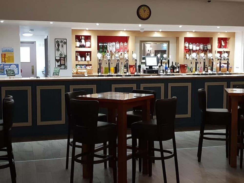 The Kingstanding Inn 1