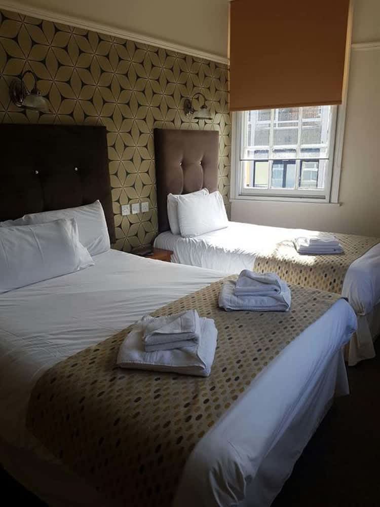 The Kingstanding Inn 2